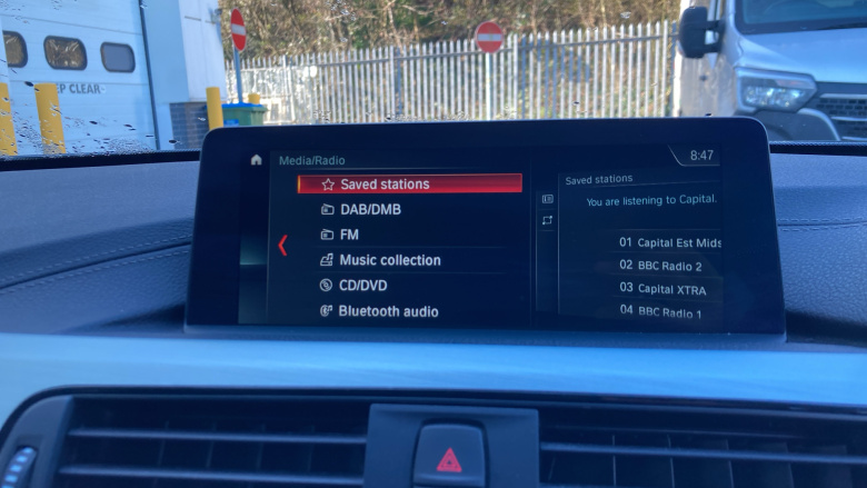 BMW 3 Series 330d xDrive M Sport Shadow Edition 5dr Step Auto Diesel Estate